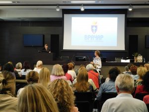 Psihološka radionica