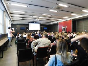 Psihološka radionica