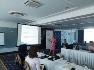 Opština Vračar primer dobre prakseOpština Vračar primer dobre prakse