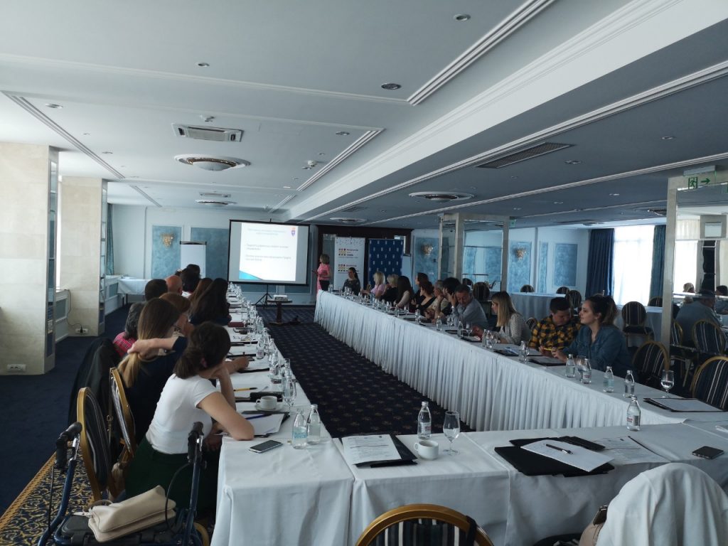 Opština Vračar primer dobre prakse