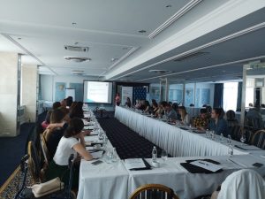 Opština Vračar primer dobre prakse