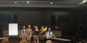 Predstava OŠ Sveti Sava