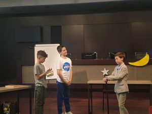 Predstava OŠ Sveti Sava