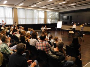 Predstava OŠ Sveti Sava