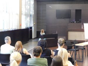 Predstava OŠ Sveti Sava