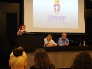 Projekat Roditelji oprez