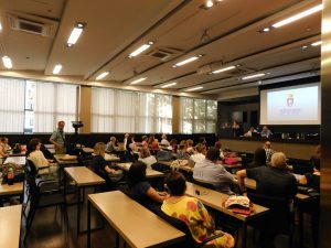 Projekat Roditelji oprez