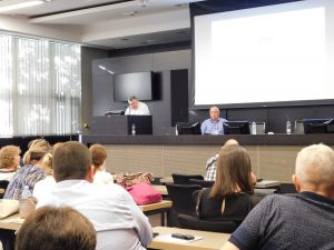 Projekat Roditelji oprez