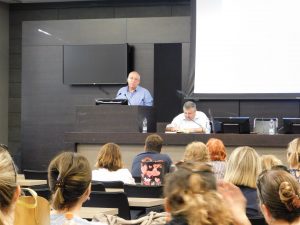 Projekat Roditelji oprez