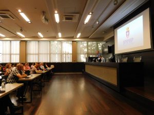 Projekat Roditelji oprez