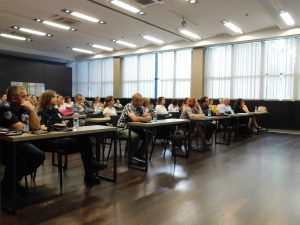 Projekat Roditelji oprez