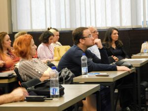 Projekat Roditelji oprez