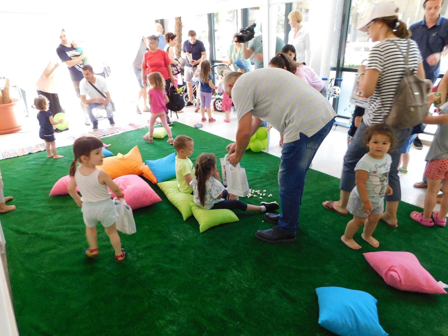 Festival U susret letu