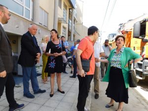 Rekonstrukcija Cerske ulice