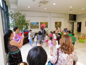 Festival U susret letu