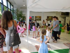 Festival U susret letu