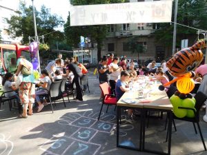 Festival U susret letu