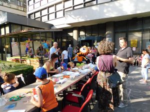 Festival U susret letu