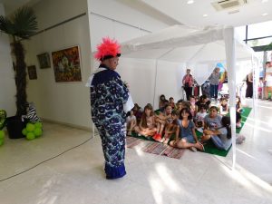 Festival U susret letu