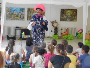 Festival U susret letu