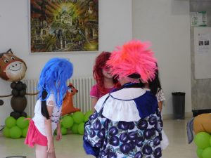 Festival U susret letu