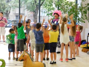 Festival U susret letu