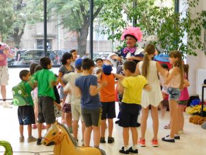 Festival U susret letu