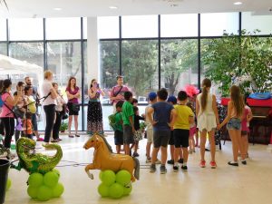 Festival U susret letu