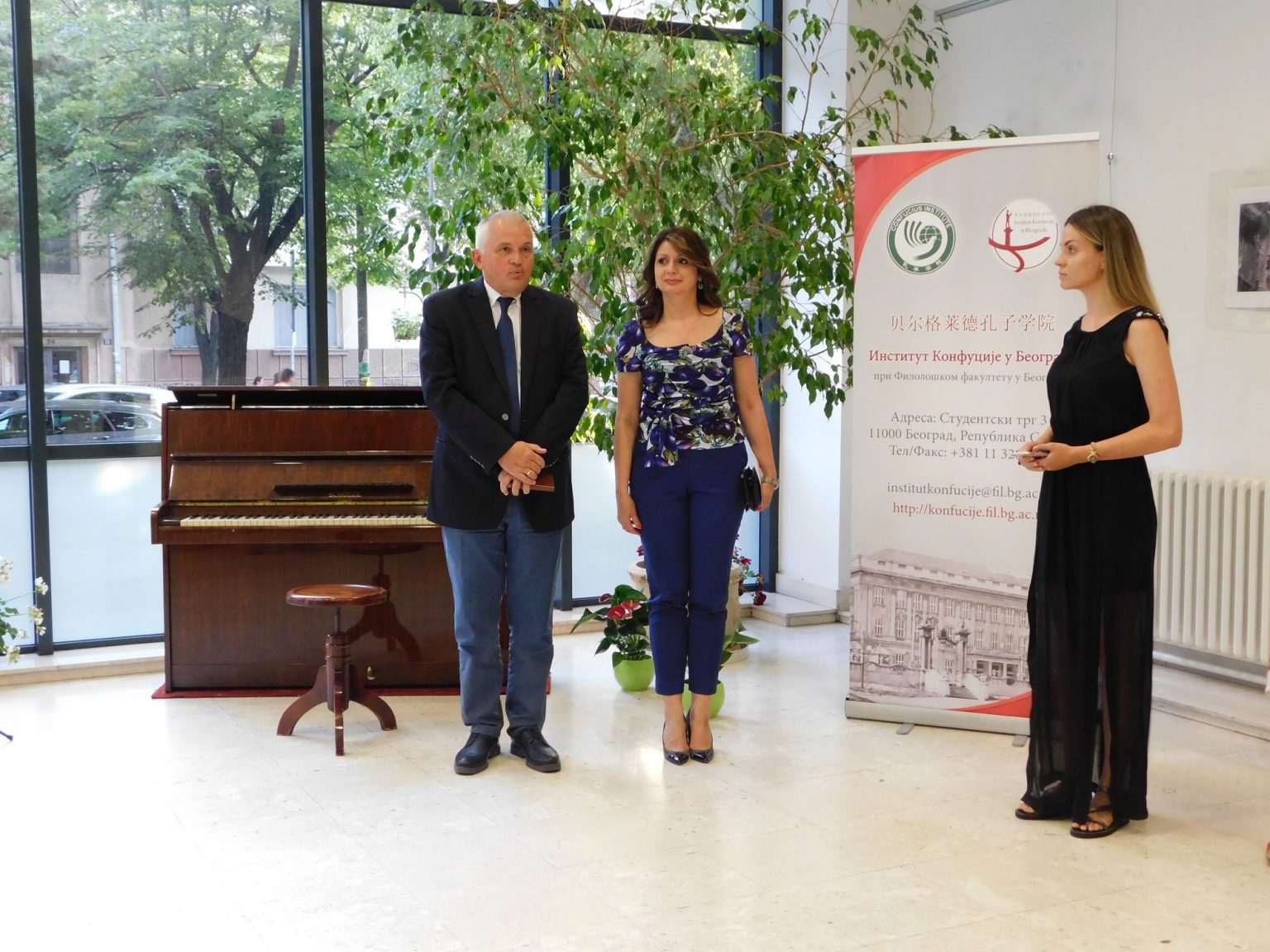 ИЗЛОЖБА НОВИ ИЗГЛЕД ПУТА СВИЛЕ izlozba novi izgled puta svile