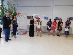 izlozba novi izgled puta svile