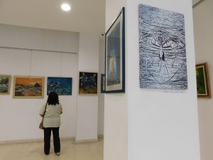 Izlozba Sergej Jovanovic