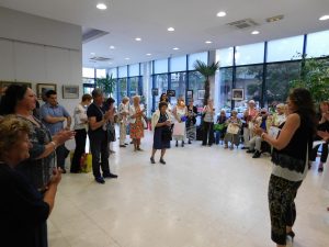 Izlozba Sergej Jovanovic