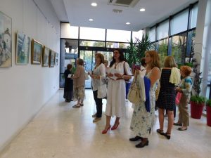 Izlozba Sergej Jovanovic