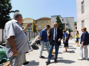 rekonstrukcija skole