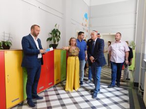 rekonstrukcija skole