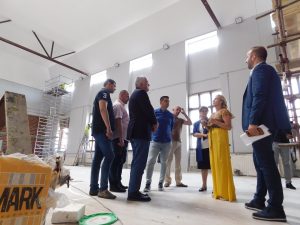 rekonstrukcija skole