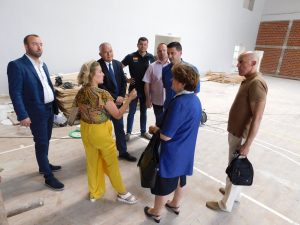 rekonstrukcija skole