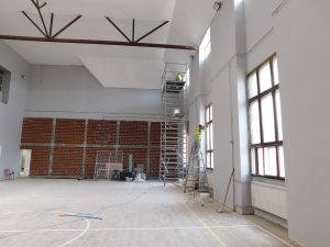 rekonstrukcija skole