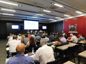 21. sednica Skupstine