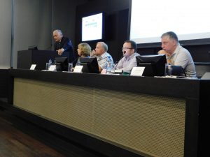 21. sednica Skupstine