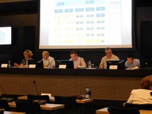 21. sednica Skupstine