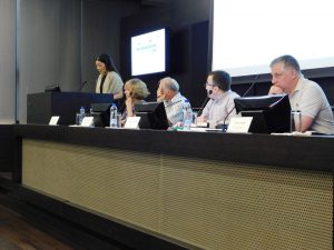 21. sednica Skupstine