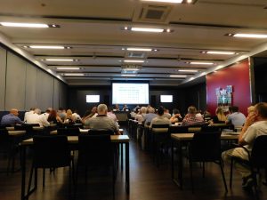 21. sednica Skupstine