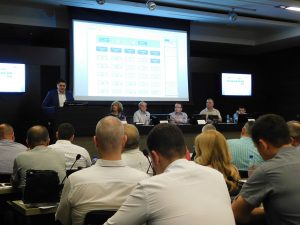 21. sednica Skupstine