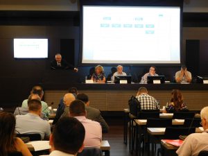 21. sednica Skupstine