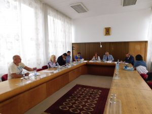 Razgovor sa predsednikom