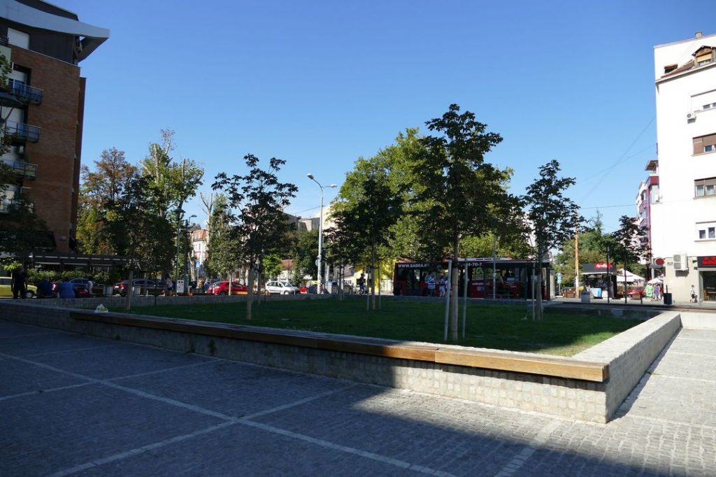 LETNJA POZORIŠNA SCENA NA KALENIĆU pozoriste na Kalenicu