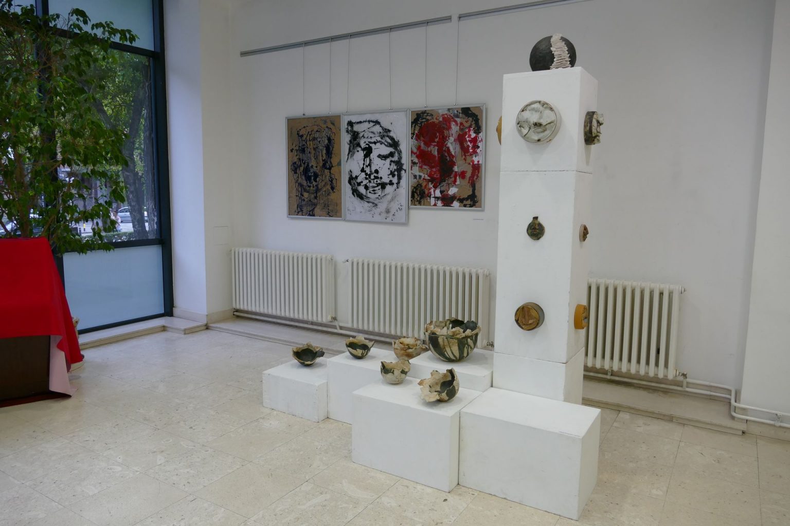 druga izlozba keramicara