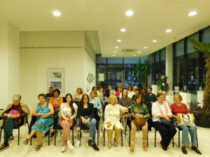 Filozofski performans