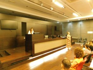 interaktivna radionica